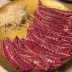 焼肉 うしの絵 - 