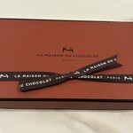 ラ･メゾン･デュ･ショコラ - 
