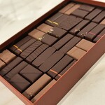 ラ･メゾン･デュ･ショコラ - 