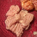 焼肉 うしの絵 - 