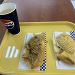 一口茶屋 - 料理写真: