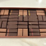 ラ･メゾン･デュ･ショコラ - 