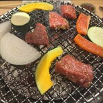 飛騨牛一頭家 馬喰一代 名古屋WEST - 