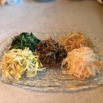 焼肉 うしの絵 - 