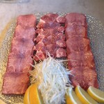 焼肉 うしの絵 - 