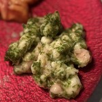 焼肉 うしの絵 - 