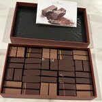 ラ･メゾン･デュ･ショコラ - 