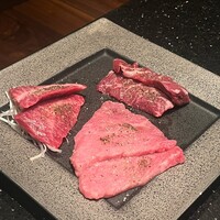 焼肉 いのうえ 国分寺店 - 