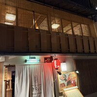 先斗町しゃぶしゃぶすき焼き きらく - 