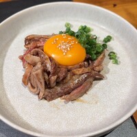 焼肉 ちゃんぷ 吉祥寺店 - 