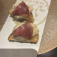 飛騨牛一頭家 馬喰一代 名古屋WEST - 