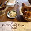 Peter Luger Steak House Brooklyn, NY