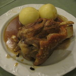 Baumeisterhaus - 料理写真: