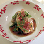 Bouley - Chatham Day Boat Lobster