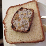 Bouley - bread