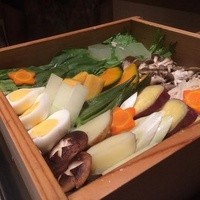 鹿児島華蓮 銀座店 - 