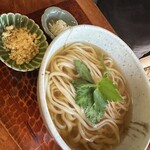 手打そば 車家 - 