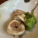 手打そば 車家 - 