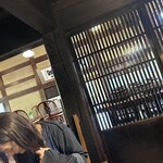 手打そば 車家 - 