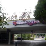 Starbucks Active Garden - 外観