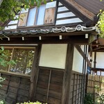 手打そば 車家 - 