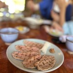 手打そば 車家 - 