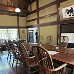 手打そば 車家 - 