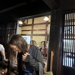 手打そば 車家 - 