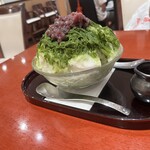 麻布茶房 - 料理写真: