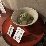 手打そば 車家 - 