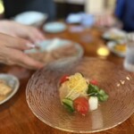 手打そば 車家 - 