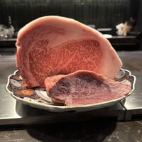 鉄板焼 雅 銀座 - 