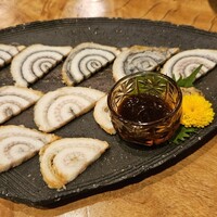 うなぎ家 しば福や - 