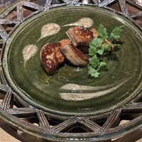 鉄板焼 雅 銀座 - 