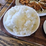 アジアンキッチン 餃子のハナハナ - 