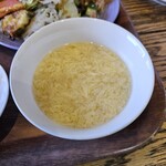 アジアンキッチン 餃子のハナハナ - 