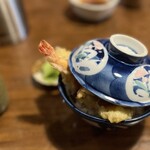 天婦羅 うえじま - 