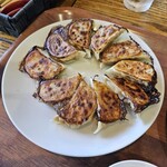 アジアンキッチン 餃子のハナハナ - 