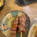 炭火焼鳥 いちばん星 - 