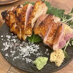 炭火焼鳥 いちばん星 - 