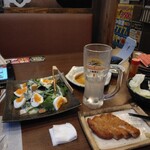 Yamauchi Nojo Ushiku Higashiguchi Ekimae Ten