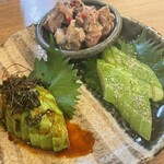 炭火焼鳥 いちばん星 - 