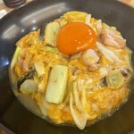 炭火焼鳥 いちばん星 - 