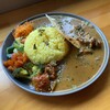 カレーとコーヒーのお店 774