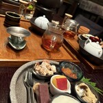 碧落 - 料理写真: