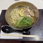 肉のヤマ牛 - 料理写真:料理