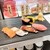 寿司 魚がし日本一 - 料理写真: