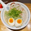 博多ラーメン でぶちゃん 高田馬場本店