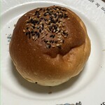 hitotema - 谷中あんぱん@280円