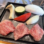 Gokigen San - 